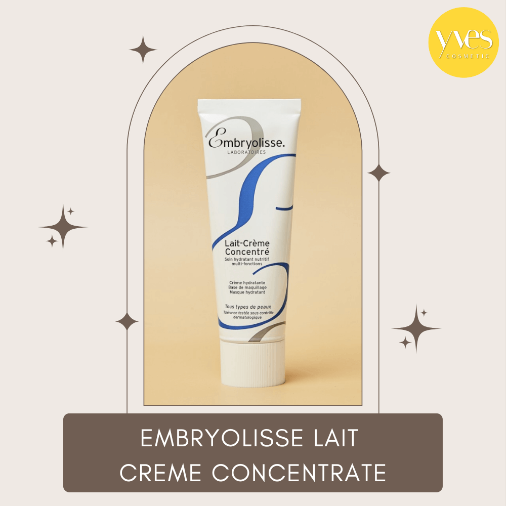 Embryolisse Lait Creme Concentrate